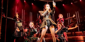 V&A Announces RE-IMAGINING MUSICALS Exhibition Opening In October Image