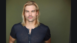 Interview: Matt Shingledecker Stars in Dazzling Shows on the New DISNEY WISH Cruise Image