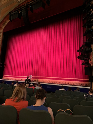 Student Blog: Guide to Affordable Broadway Tickets Image