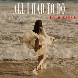 Lola Kirke Shares New Single 'All I Had to Do' 