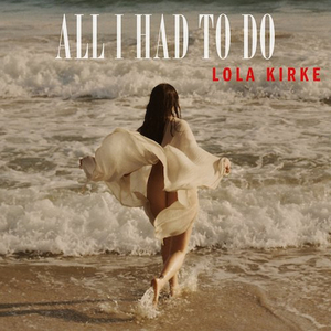 Lola Kirke Shares New Single 'All I Had to Do' Image