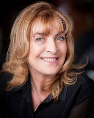 Lynda Rooke Elected New President of Equity Image