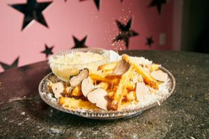 SERENDIPITY3 in NYC “Most Expensive French Fries” for National French Fry Day on 7/13 