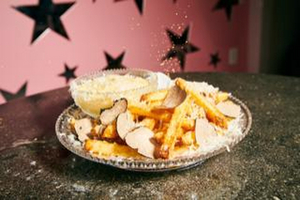 SERENDIPITY3 in NYC “Most Expensive French Fries” for National French Fry Day on 7/13 Image