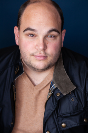 Interview: Quinn Forrest Masterson of SHREK at Artistry Theater  Image