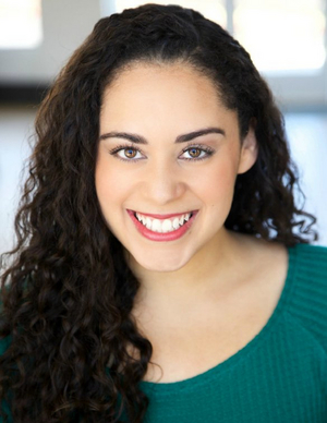 Interview: Deidre Cochran of SHREK at Artistry Theater Image