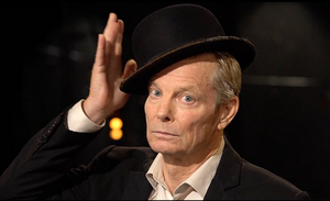 Interview: Bill Irwin talks about the intersection of Beckett and the art of clowning in ON BECKETT at The Old Globe 