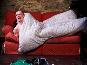 EDINBURGH 2022: TRAINSPOTTING LIVE Q&A  Image