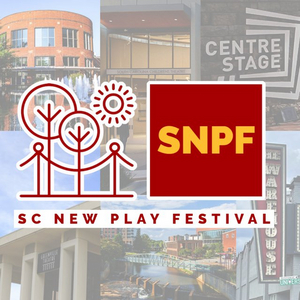 Interview: Jarrod Spector and Kelli Barrett Tell the Stories Behind the Shows in a new Cabaret for South Carolina New Play Festival 