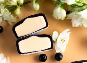 MOCHIDOKI Launches Seasonal Jasmine Boba Flavor Image