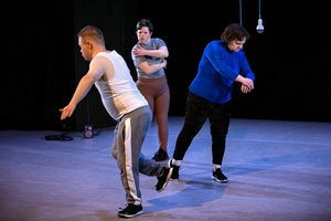 KVARTETTO Comes to Edinburgh Fringe Next Month Image