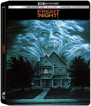 FRIGHT NIGHT Sets 4K Ultra HD Release Date 