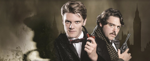 New Stage Adaptation of SHERLOCK HOLMES Will Embark on UK Tour  Image