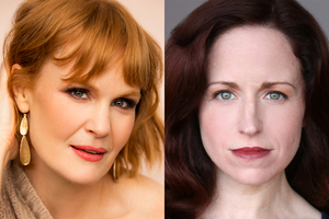 Kate Baldwin and Heidi Kettenring to be Featured in the SIDDONS AT SEVENTY SOIREE This Month 