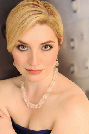 Houston Grand Opera Appoints Maureen Zoltek as Music Director of the HGO Studio 