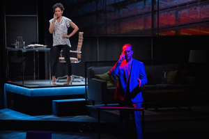 Review:  CATF's THE FIFTH DOMAIN a New, Warp-Speed Cyber-Thriller Image