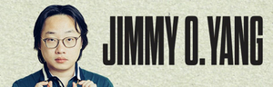 Jimmy O. Yang Will Embark on Australian Tour in 2022 Image