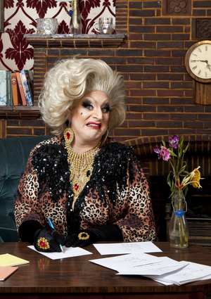 EDINBURGH 2022: Myra Dubois Q&A Image