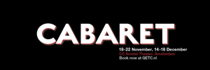 Feature: QETC PRESENTS 'CABARET' - THE LEGENDARY MUSICAL BY KANDER AND EBB! at CC Amstel 