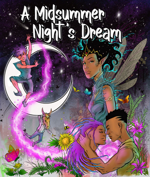 Karen Aldridge, Celeste Arias, Paul James & More to Star in A MIDSUMMER NIGHT'S DREAM at The Old Globe 