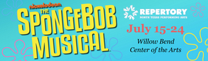 NTPA Repertory Theatre Announces Special Discount Ticket Offer for THE SPONGEBOB MUSICAL 