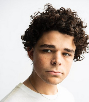 Saddest Factory's Charlie Hickey Shares New Single 'Choir Song (I Feel Dumb) 2.0' Image