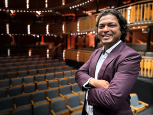 ALBERTA THEATRE PROJECTS Will Present a Bold, Magical and Provocative Season, with Their Entertaining 2022-23 Lineup Image