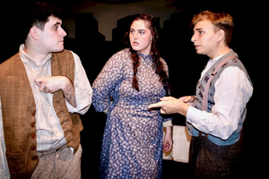 THE CRIPPLE OF INISHMAAN to Open at the Long Beach Playhouse This Month 