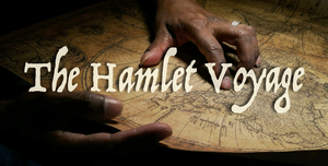 World Premiere of Rex Obano's THE HAMLET VOYAGE to be Presented at the 50th Anniversary Bristol Harbour Festival 