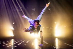 New English Ballet Theatre to Present INTO THE SPOTLIGHT | GENESIS DANCE PROJECT at Crescent Theatre Birmingham Image