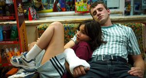 Charlotte Wells' Debut Feature Film AFTERSUN to Open 75th Edinburgh International Film Festival Image