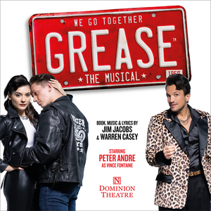 Exclusive Ticket Prices For GREASE: THE MUSICAL Image