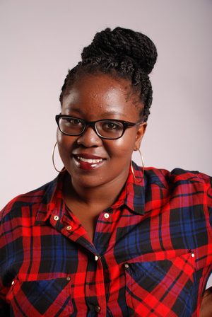 Guest Blog: Playwright Zodwa Nyoni Talks About Autobiographical Influences In Her Upcoming Play THE DARKEST PART OF THE NIGHT 