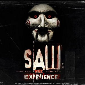 SAW: THE EXPERIENCE to Open in London This Halloween 