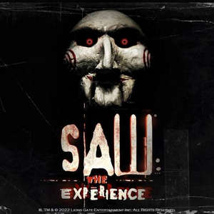 SAW: THE EXPERIENCE to Open in London This Halloween Image