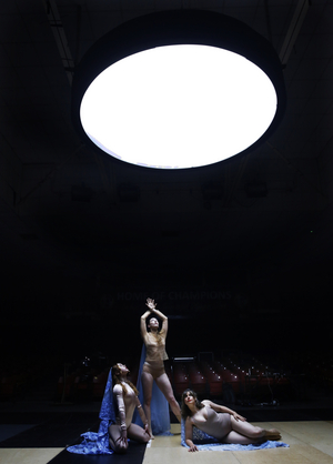 NIGHT DANCES Comes to Edinburgh Fringe Next Month Image