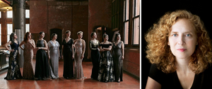 Lorelei Ensemble Premieres Julia Wolfe's HER STORY in September Image