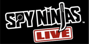 SPY NINJAS LIVE Comes to the Kings Theatre in November 