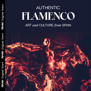 Authentic Flamenco Heads to New York City This Fall  Image