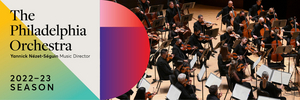 Musicians Of The Philadelphia Orchestra Will Perform in Ottawa With Members Of Canada's National Arts Centre Orchestra Image
