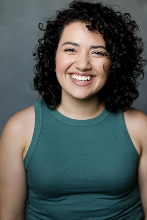 Interview: Laila Sahir of CABAL at WALKING SHADOW THEATRE COMPANY Image
