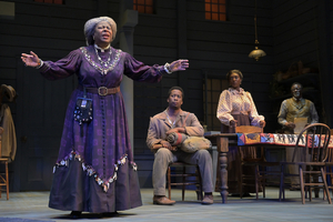 TheatreWorks Announces 52nd Season Including Two World Premieres Image