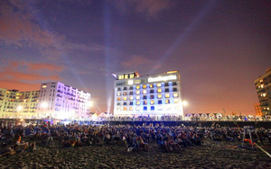 LONG BEACH INTERNATIONAL FILM FESTIVAL is Back In-Person 7/27 to 7/30  Image