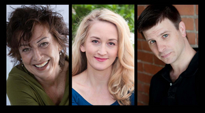 WHITE RABBIT, RED RABBIT to be Presented at Chenango River Theatre as Part of Their One Night Stand Series Image