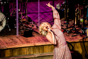 Liza Pulman to Bring Her New Solo Show To Edinburgh Fringe For One Night Only  Image