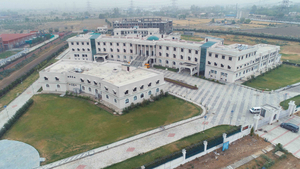 World University of Design Invites Applications for Scholarships up to 100% for Haryana Domiciled Students Image