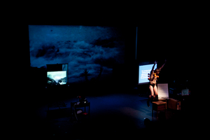 STILL FLOATING Announces Upcoming Performance & UK Tour Dates Image