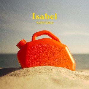Nate Gold Releases Energetic Debut Single 'Isabel' 