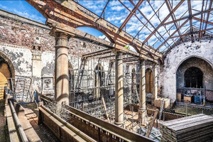 IMPERMANENCE Announces New Home Image