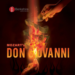 Berkshire Opera Festival Presents its Summer Mainstage Event: DON GIOVANNI This August Image